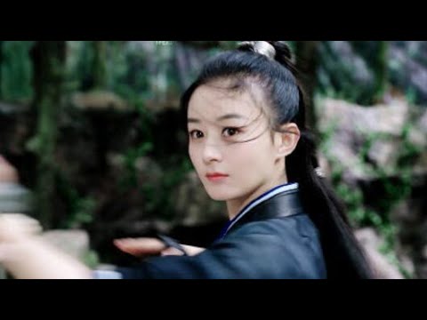 赵丽颖新剧《有翡》正式开拍!饰演周翡一角!扮相十分惊艳